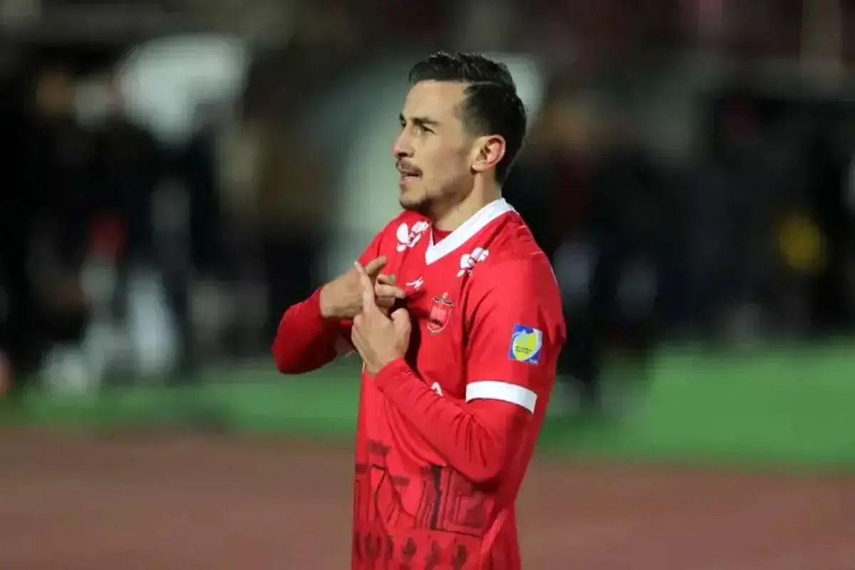 اولین اظهارات فرشاد احمدزاده پس از جدایی از پرسپولیس