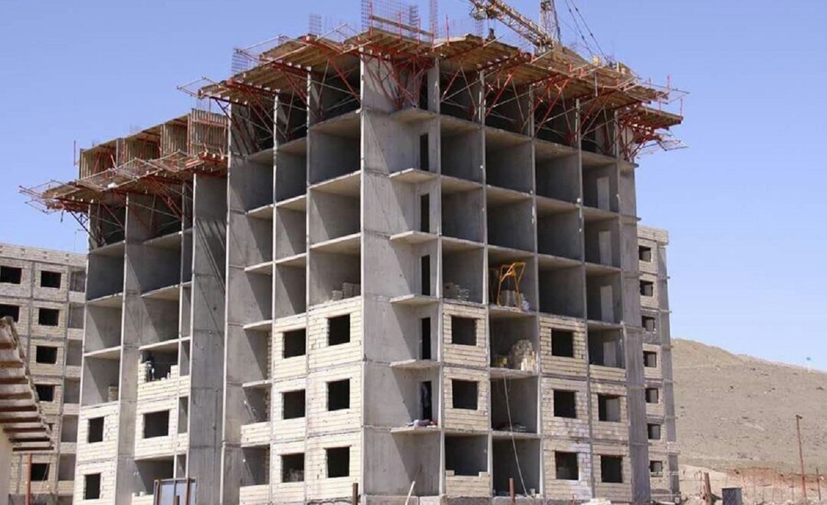 کشف زمین‌خواری ۳ هزار میلیاردی در غرب تهران