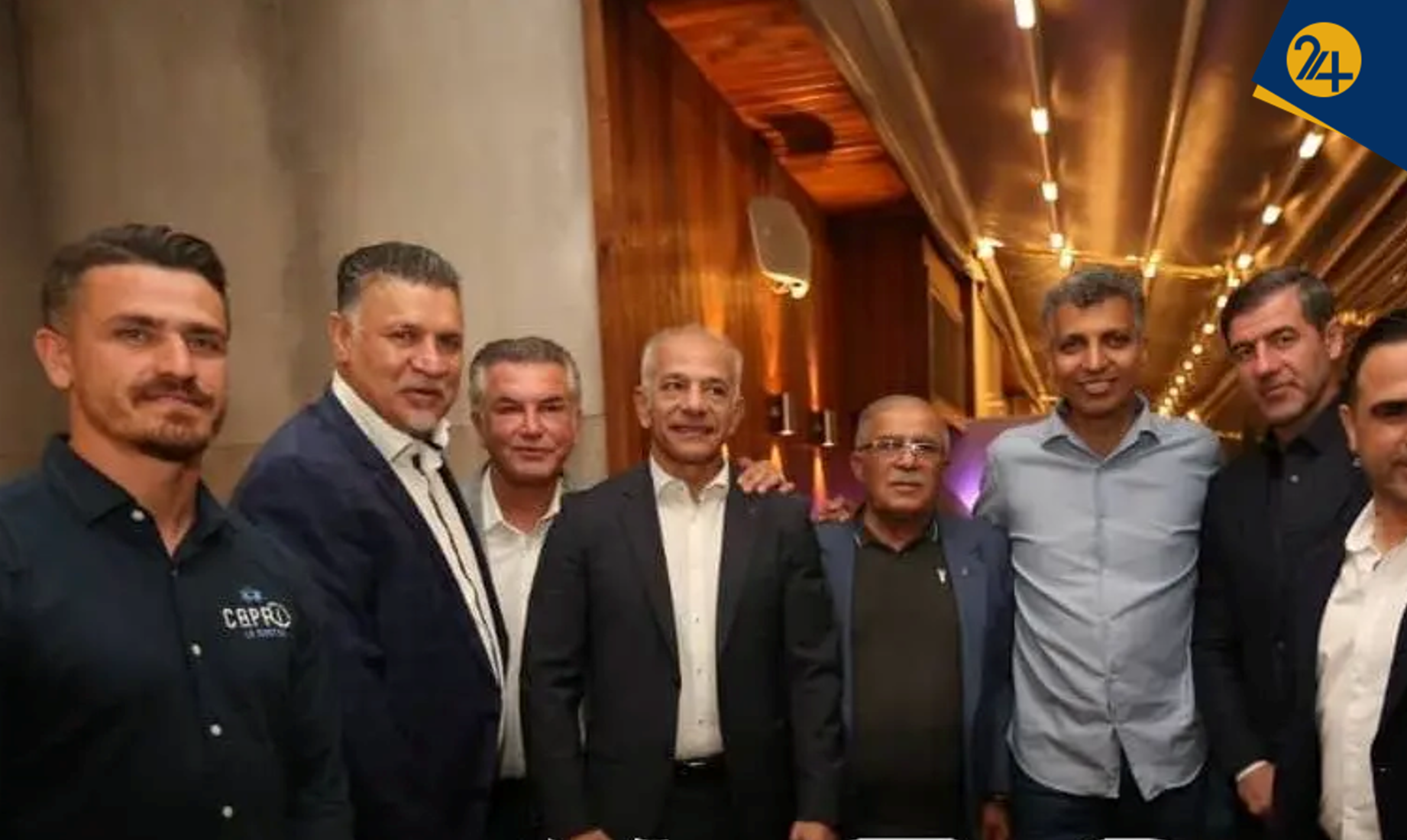 دست از تکفیر بردارید | چرا پرونده‌سازی رسانه‌های حاکمیتی علیه ورزشکاران متناقض است؟