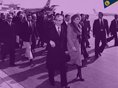 بازخوانی ماجرای خروج شاه از ایران