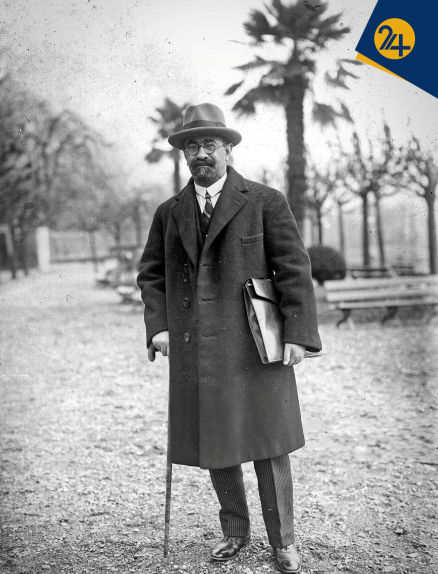 آخرین سنگر عقلانیت | چگونه یک فیلسوف نقشه‌ی تجزیه‌ی ایران را با قلم و دیپلماسی خنثی کرد؟