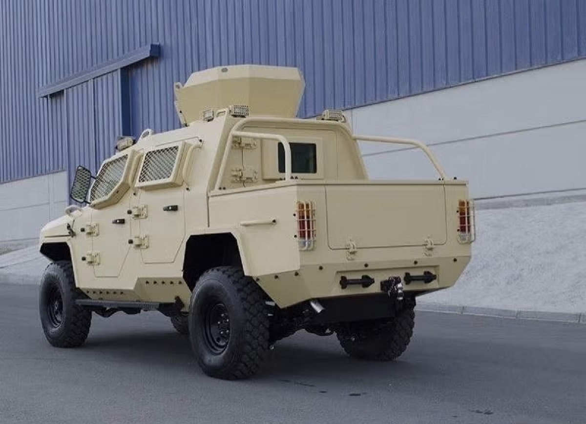 خودروی پایتون