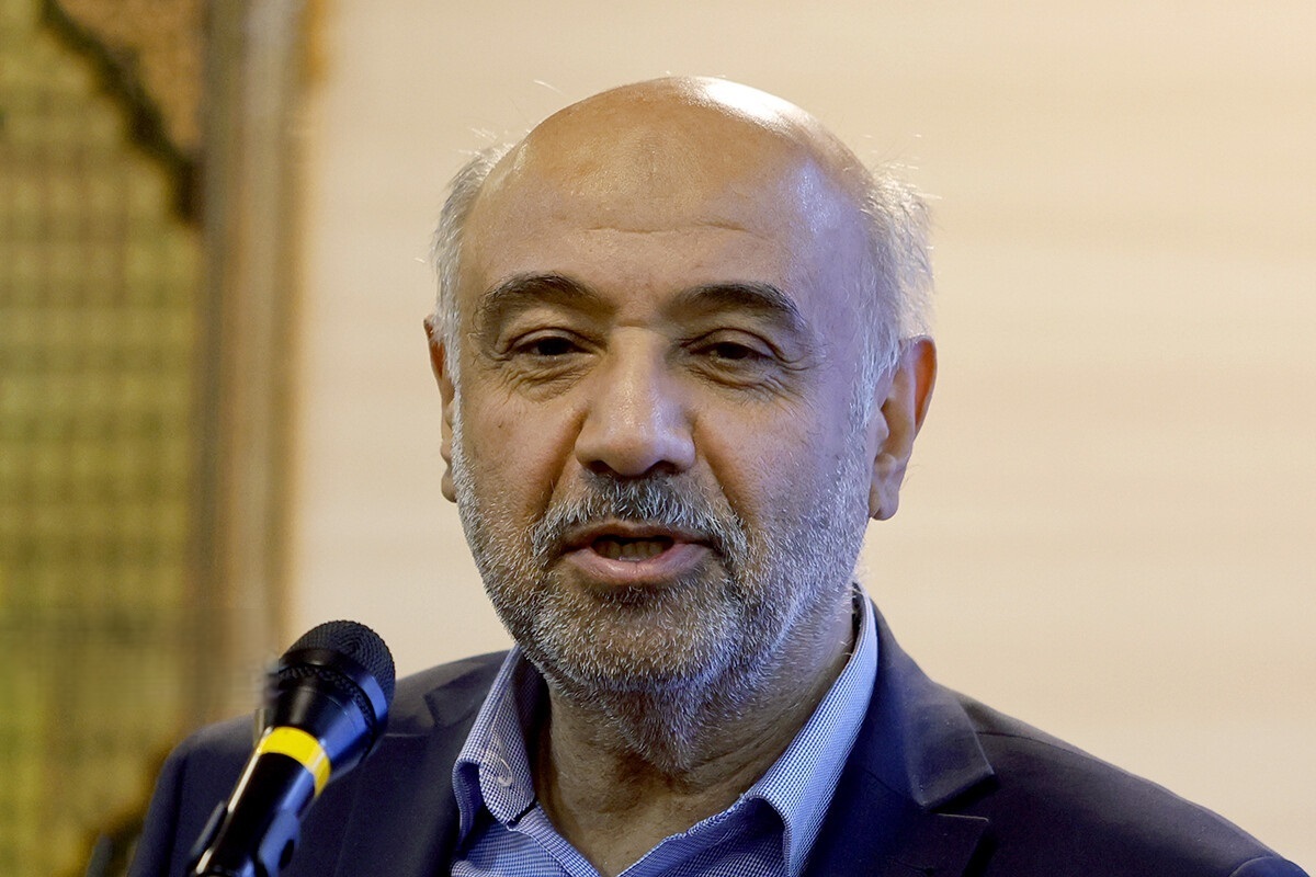 وزیر رفاه: فراخوان شیوه دوم کالابرگ امروز منتشر می‌شود| برآورد ما این بود که قیمت‌ها حداکثر ۵۰۰ هزار تومان افزایش می‌یابد