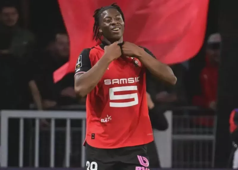 الهلال به دنبال فرانسوی هجده ساله و ۱۰ میلیونی!