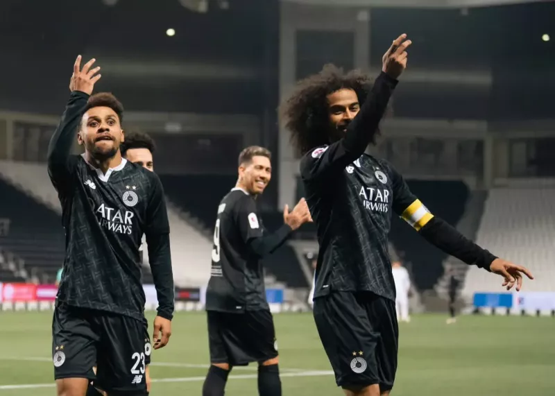 برد محکم حریف تراکتور برابر حریف سپاهان برد محکم حریف تراکتور برابر حریف سپاهان