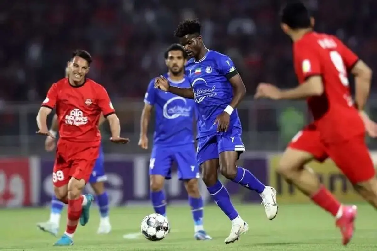 در آستانه بازی با استقلال؛ ۳ تراکتوری قراردادشان را فسخ کردند و از ایران رفتند