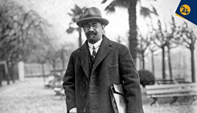 آخرین سنگر عقلانیت | چگونه یک فیلسوف نقشه‌ی تجزیه‌ی ایران را با قلم و دیپلماسی خنثی کرد؟