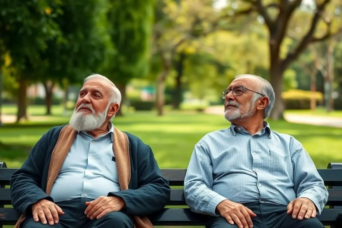 جزئیات زمان واریز حقوق بازنشستگان تامین اجتماعی