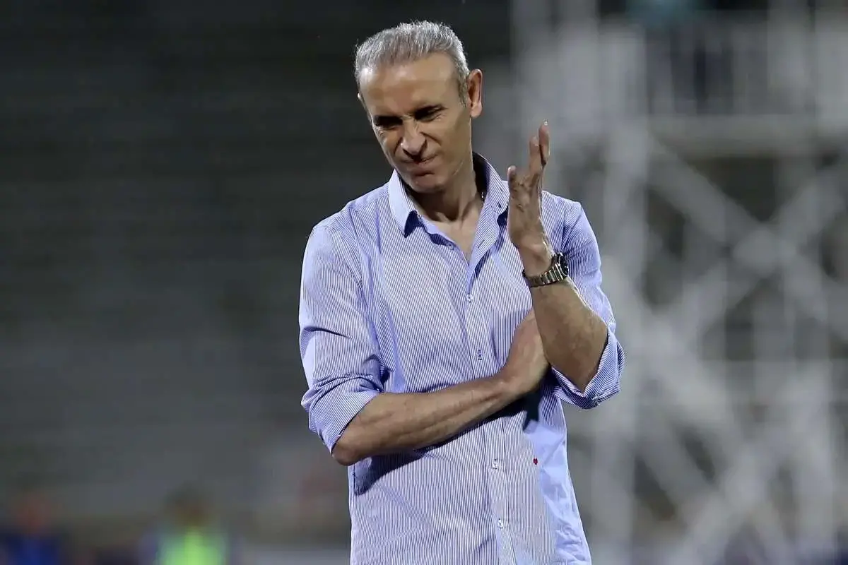 واکنش رسمی فولاد به جدایی ناگهانی یحیی