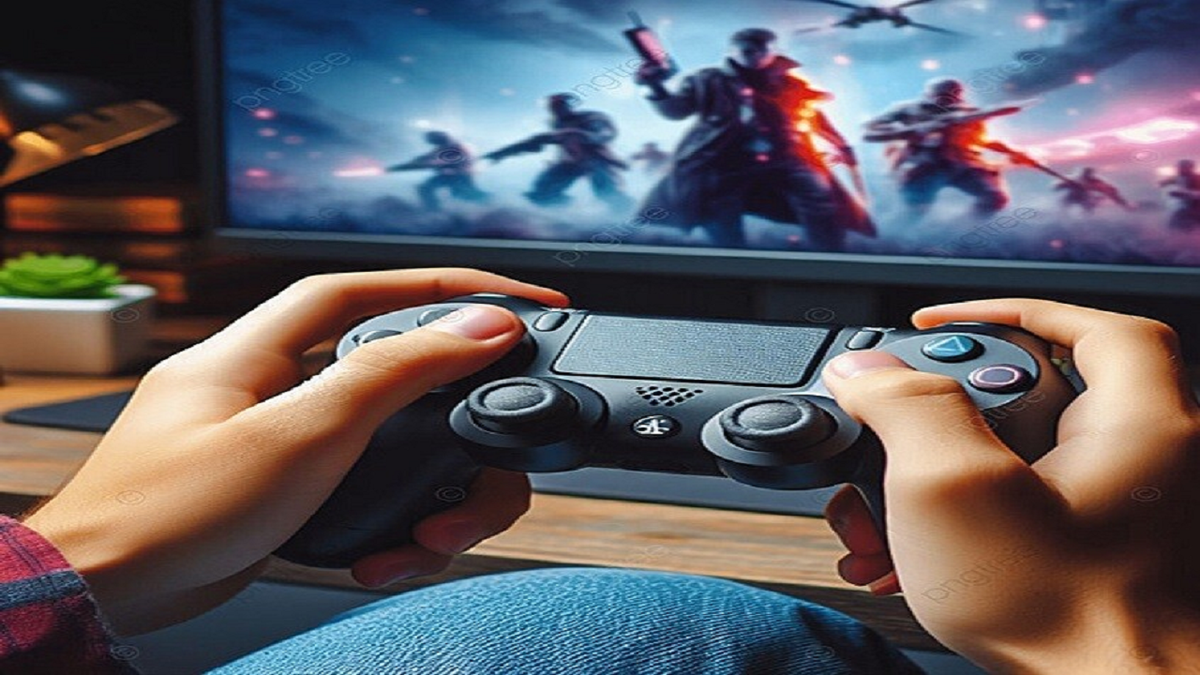 مضرات انجام طولانی مدت بازی‌های کامپیوتری برای سلامتی