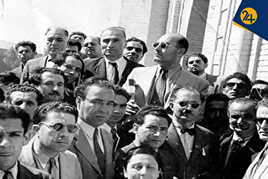 کادوی بریتانیا به دولت هاشمی | روایت فروپاشی حزب توده و معمای کوزیچکین