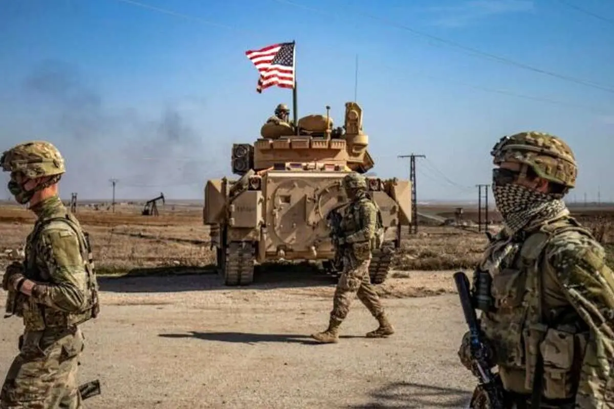 آمریکا پس از تخلیه، مدیریت پایگاه عینالاسد را به ارتش عراق داد پایگاه عینالاسد