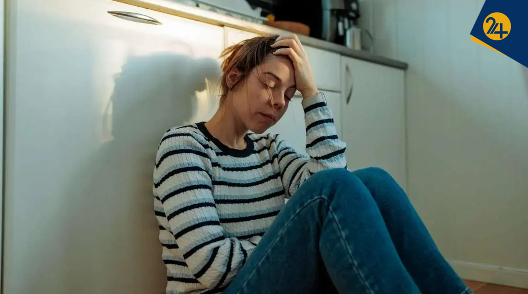 شکست عشقی چیست و چگونه درد آن را تسکین دهیم؟