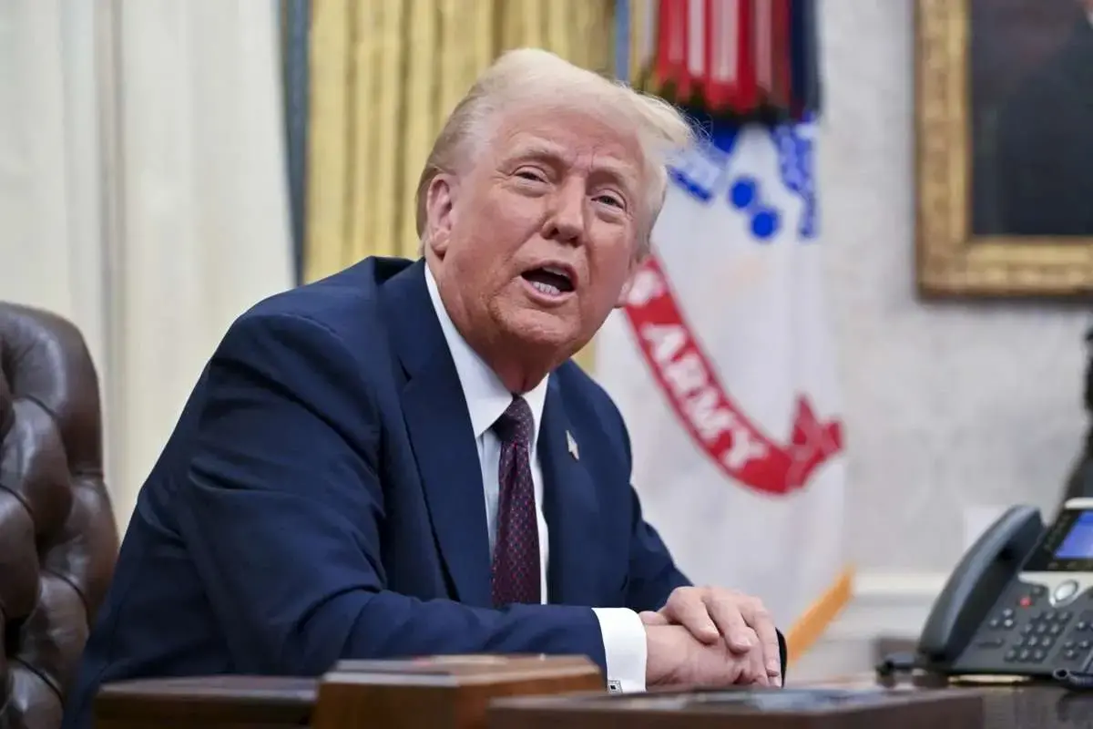 روایت واشنگتن پست از پشت پرده تصمیم ترامپ برای حمله نظامی به ایران