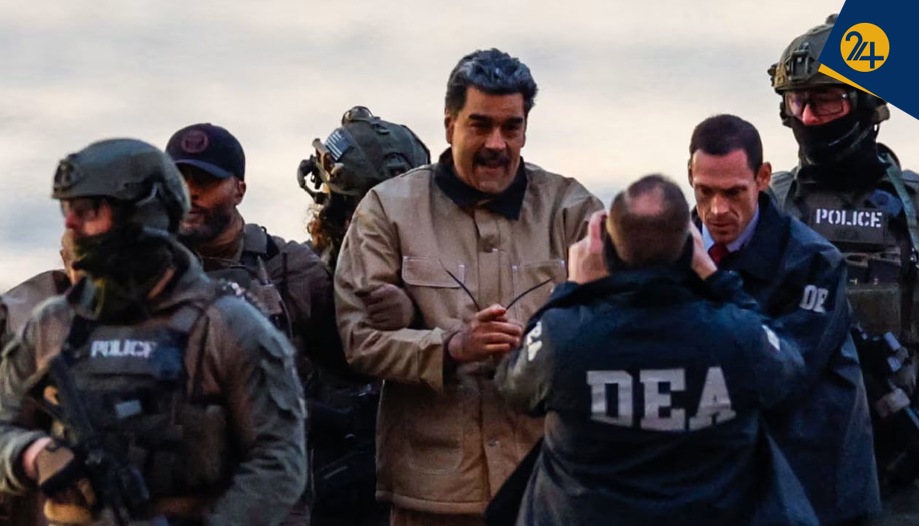 آیا سرنگونی یک دیکتاتور به معنای تولد دموکراسی است؟ | از تجربه ونزوئلا چه می‌آموزیم؟