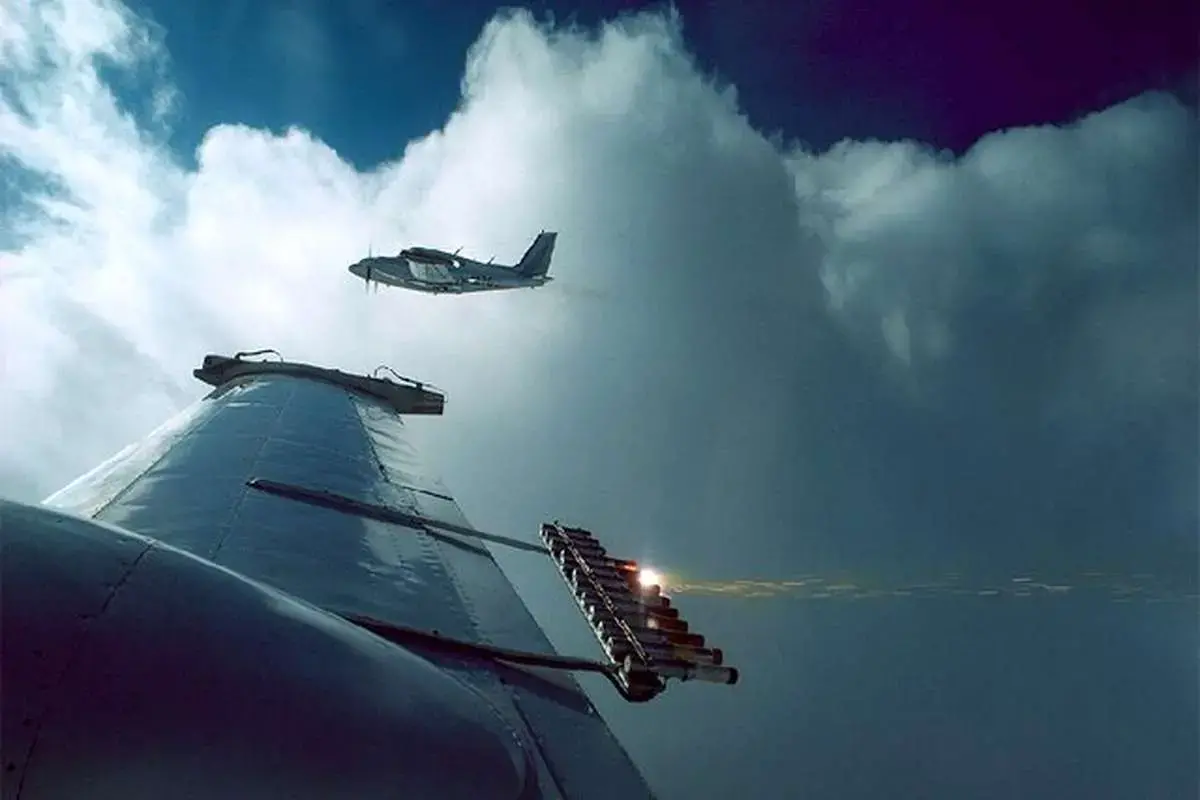 بارورسازی ابر‌ها در ایران چه هزینه‌ای دارد؟