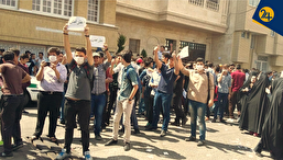 خسارت‌ جبران‌ناپذیر مجازی‌شدن مدارس در سایه اعتراضات | ملک‌زاده کارشناس آموزشی: اگر نگران دبیرستانی‌ها بودند، حداقل دبستان را حضوری می‌کردند