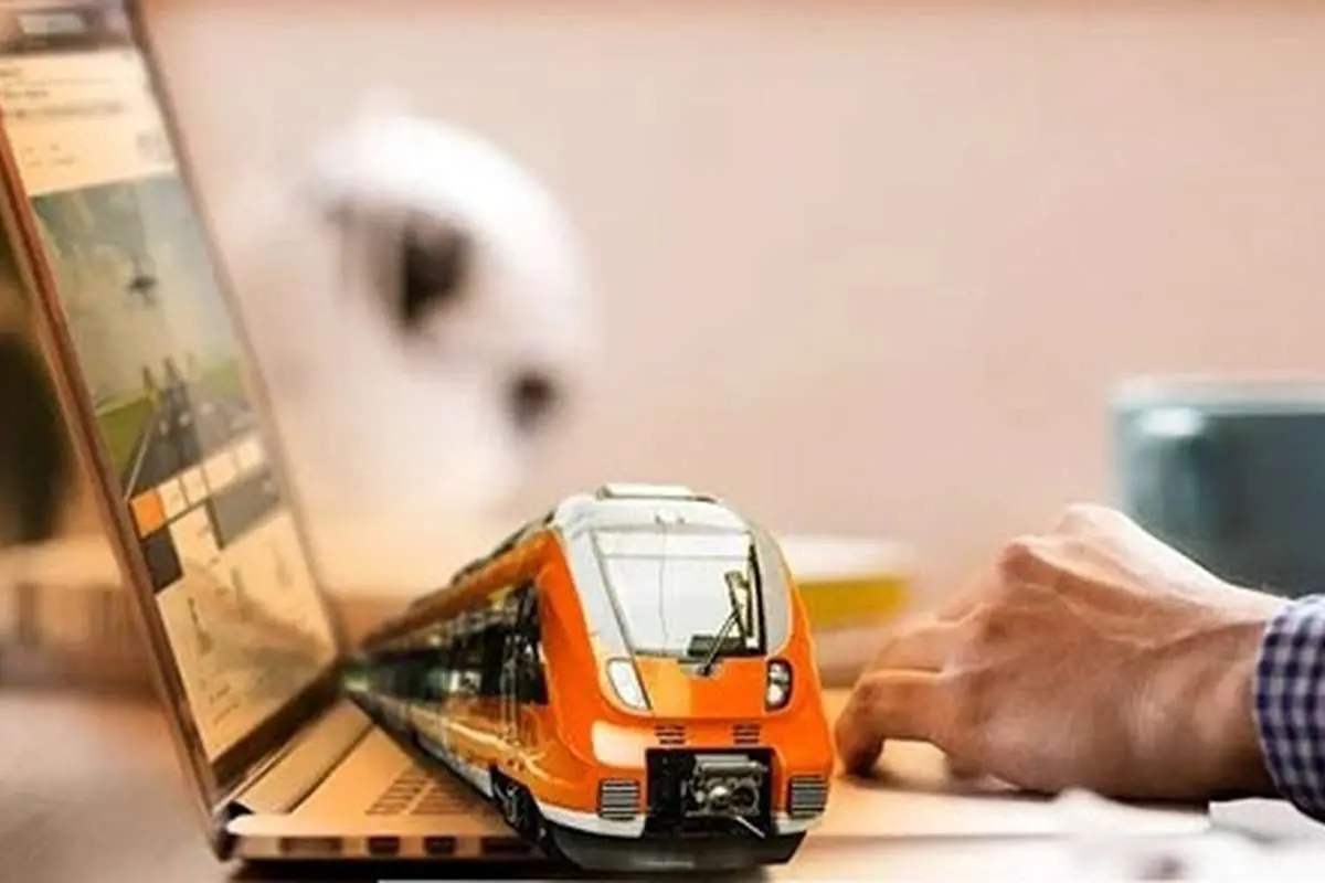 پیش‌فروش بلیت قطار‌های ۱۱ تا ۳۰ بهمن از فردا