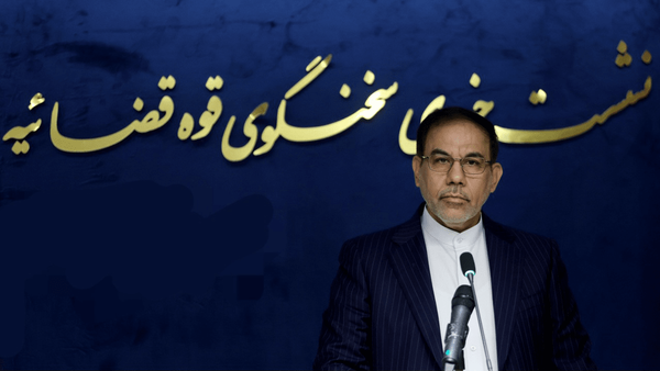 سخنگوی قوه قضائیه