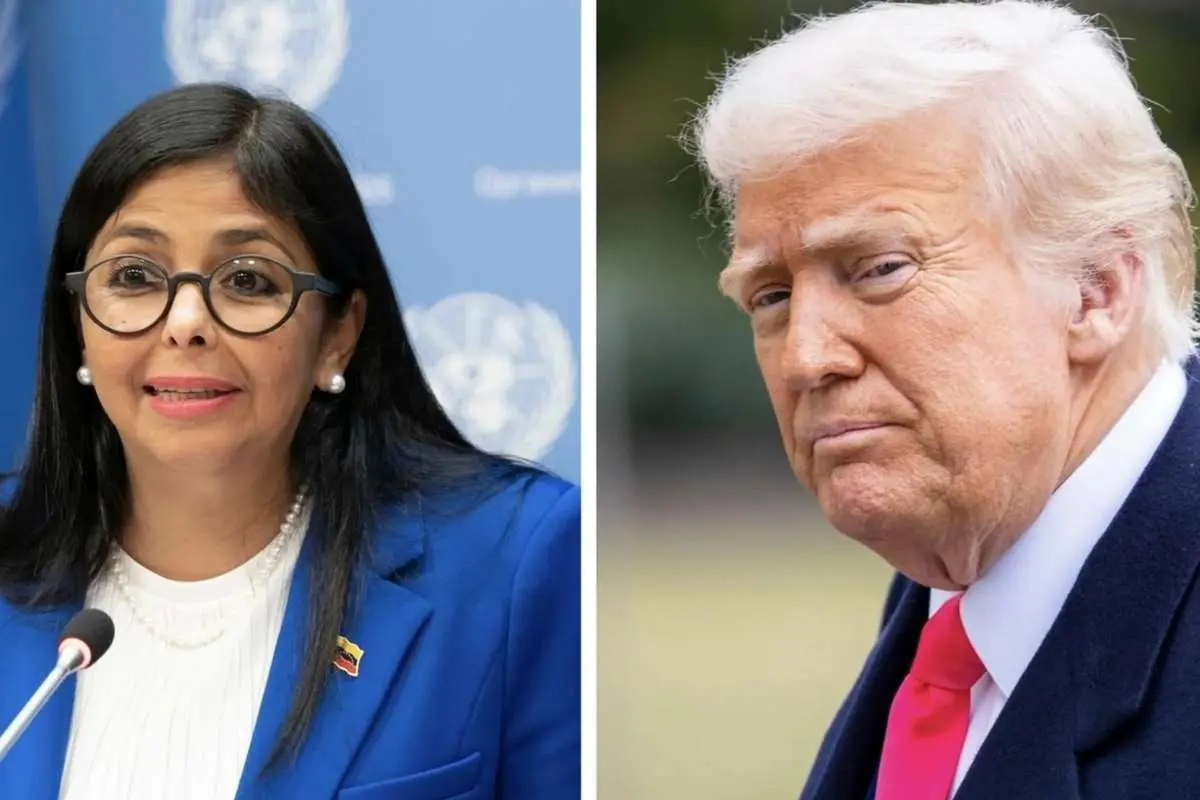 رئیس‌جمهور موقت ونزوئلا