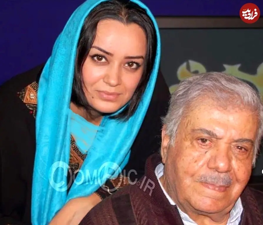 الهام چرخنده