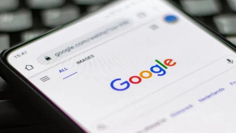 دسترسی به وب سایت گوگل باز شد