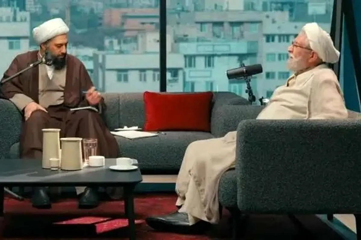 عبدالرحیم سلیمانی اردستانی کیست؟ | روحانی شیعه با ادعای عجیب درباره شهادت حضرت زهرا (س) و سابقه زندان در سال ۸۸