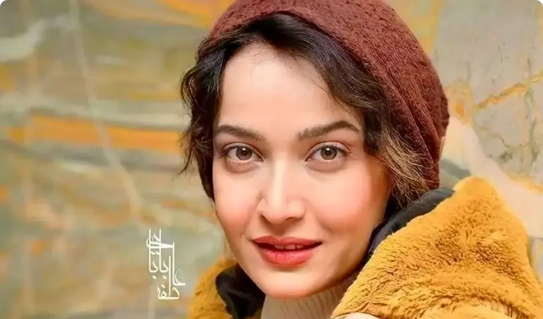 عکس|  چهره «الهام نامی» در ایام کودکی و در اواخر دهه ۶۰