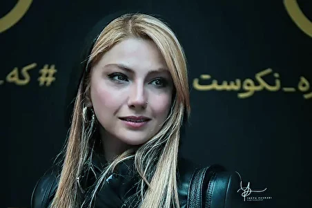 ببینید| حمید گودرزی و محیا دهقانی در سریال جدید تلویزیون