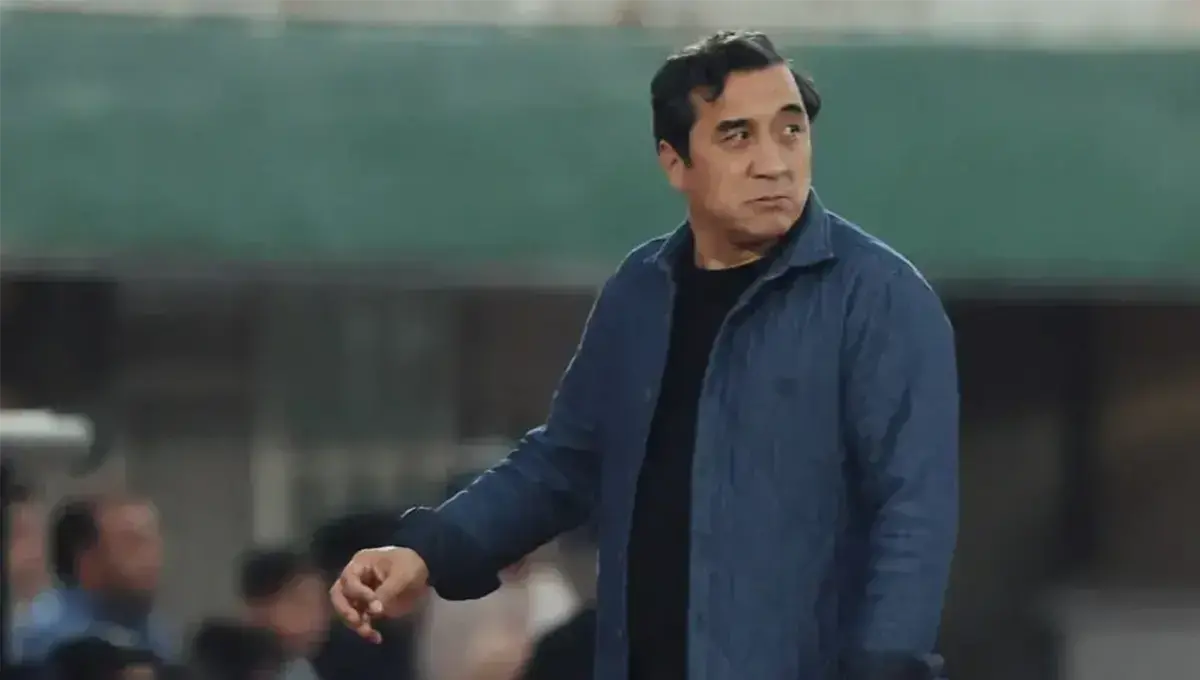 توضیح خداداد درباره زیر سُرُم رفتن اسکوچیچ