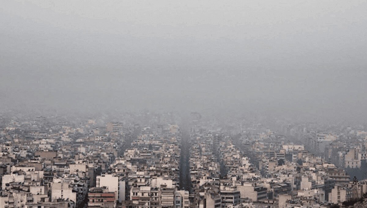 بازگشت آلودگی هوا به تهران