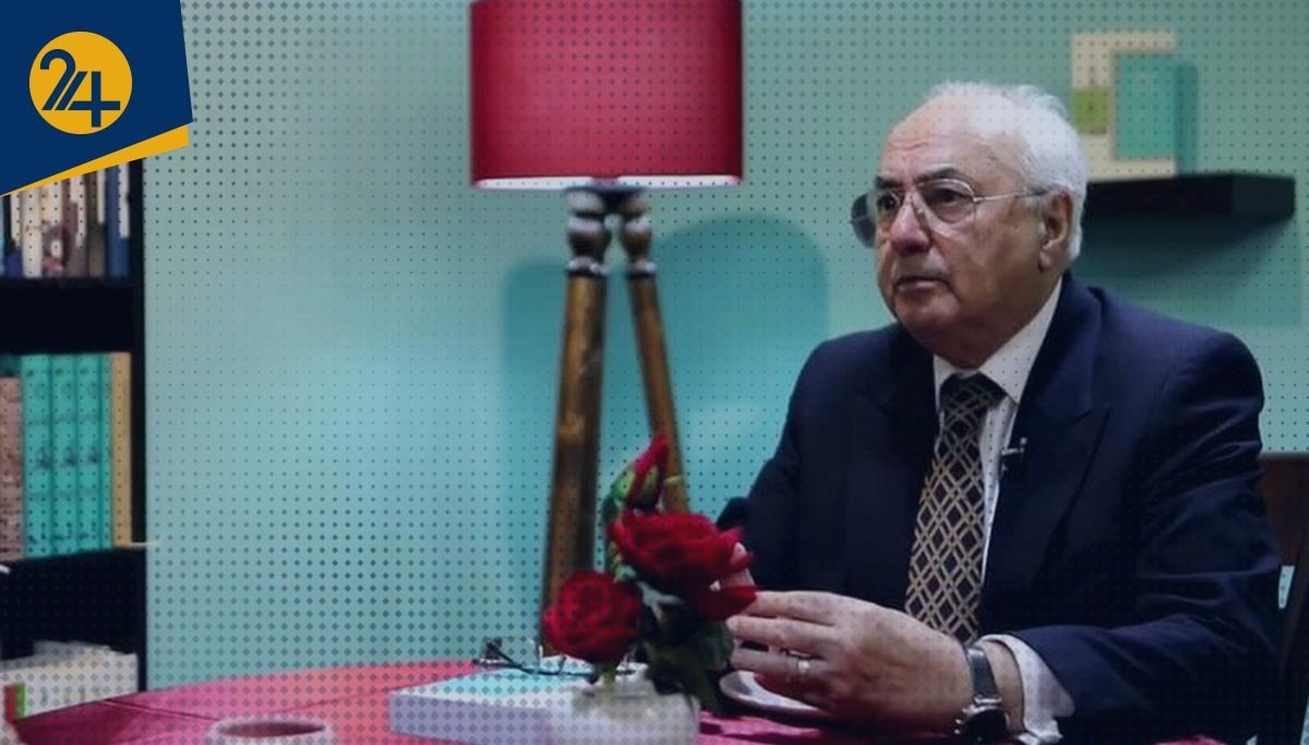 ترامپ به دنبال حمله غافلگیرانه است | توپ در زمین ایران است؛ باید شهامت آشتی با جهان را داشته باشد و جلوی یک جنگ خونین را بگیرد