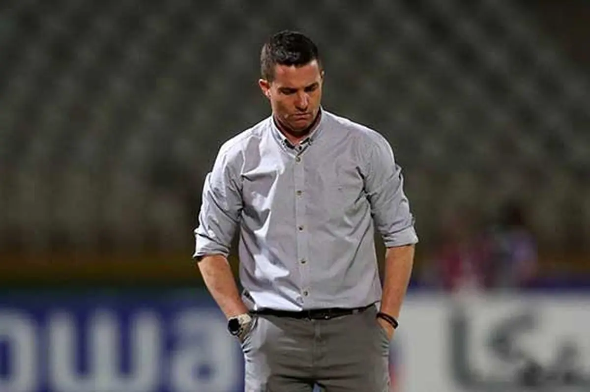 ورود ۵ بازیکن پرسپولیس به فهرست سیاه اوسمار پرسپولیس