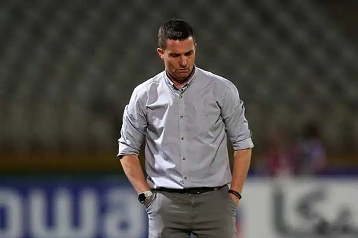 ورود ۵ بازیکن پرسپولیس به فهرست سیاه اوسمار