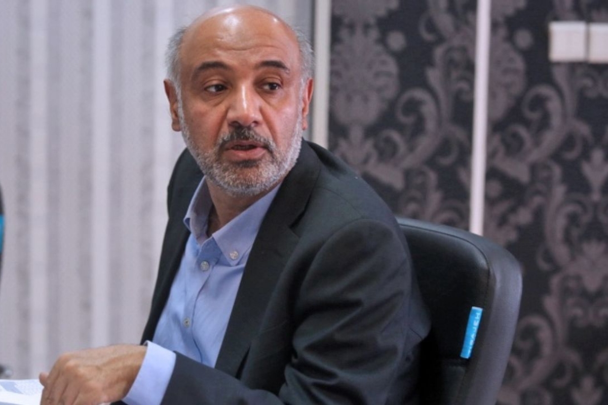 میدری: قیمتها تا سه ماه آینده تغییر نمیکند میدری