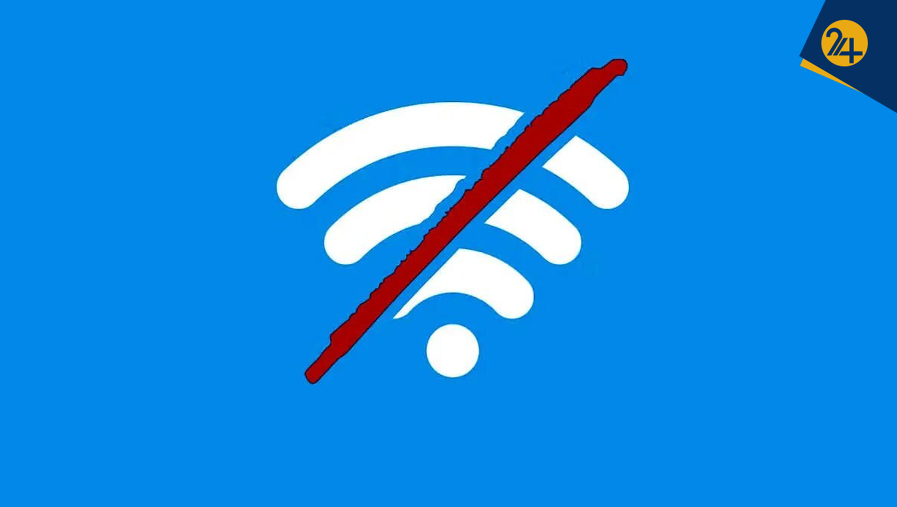 اتصال قطره چکانی اینترنت و هشدار فعالان اقتصادی | از تعدیل نیرو و تعطیلی شرکت‌ها تا پیوستن باقی مردم به صف معترضان