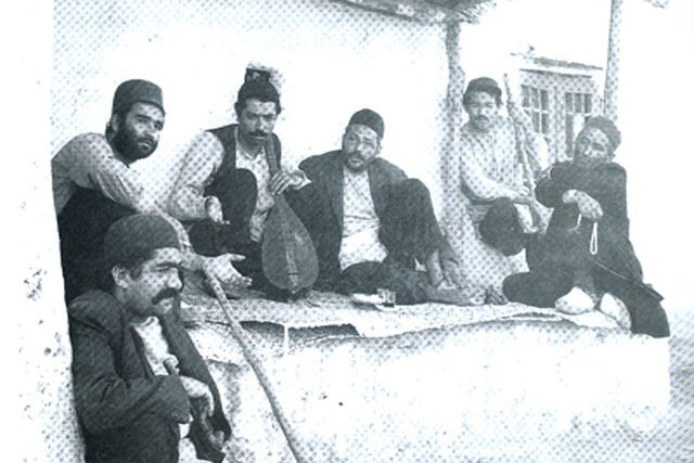 جمشید مشایخی کیست؟| ماجرای جایزه جشنواره پیونگ یانگ کره شمالی