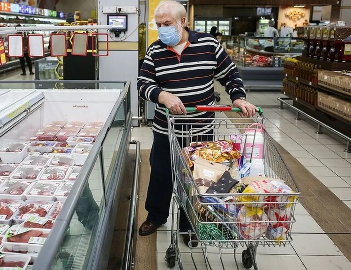 روش جدید خرید کالابرگ + جزئیات