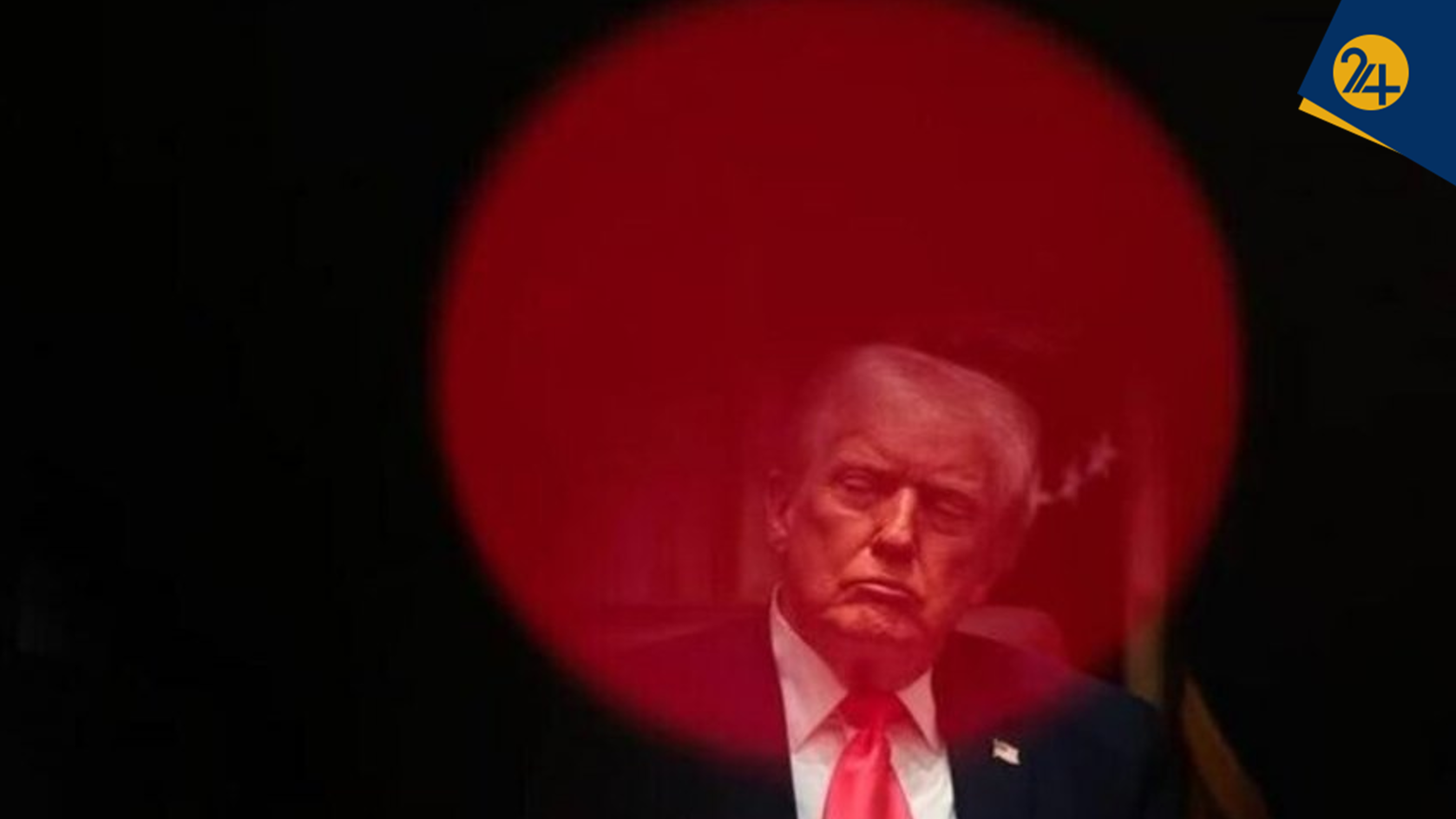 صبح خونین چهارشنبه چطور به غروب آرام بدل شد؟ | گزارش تکان‌دهنده واشنگتن‌پست از تصمیم قطعی ترامپ برای حمله به ایران و پیامک سرنوشت ساز عراقچی