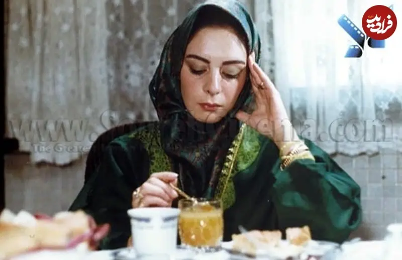 افسانه بایگان در سال ۷۰