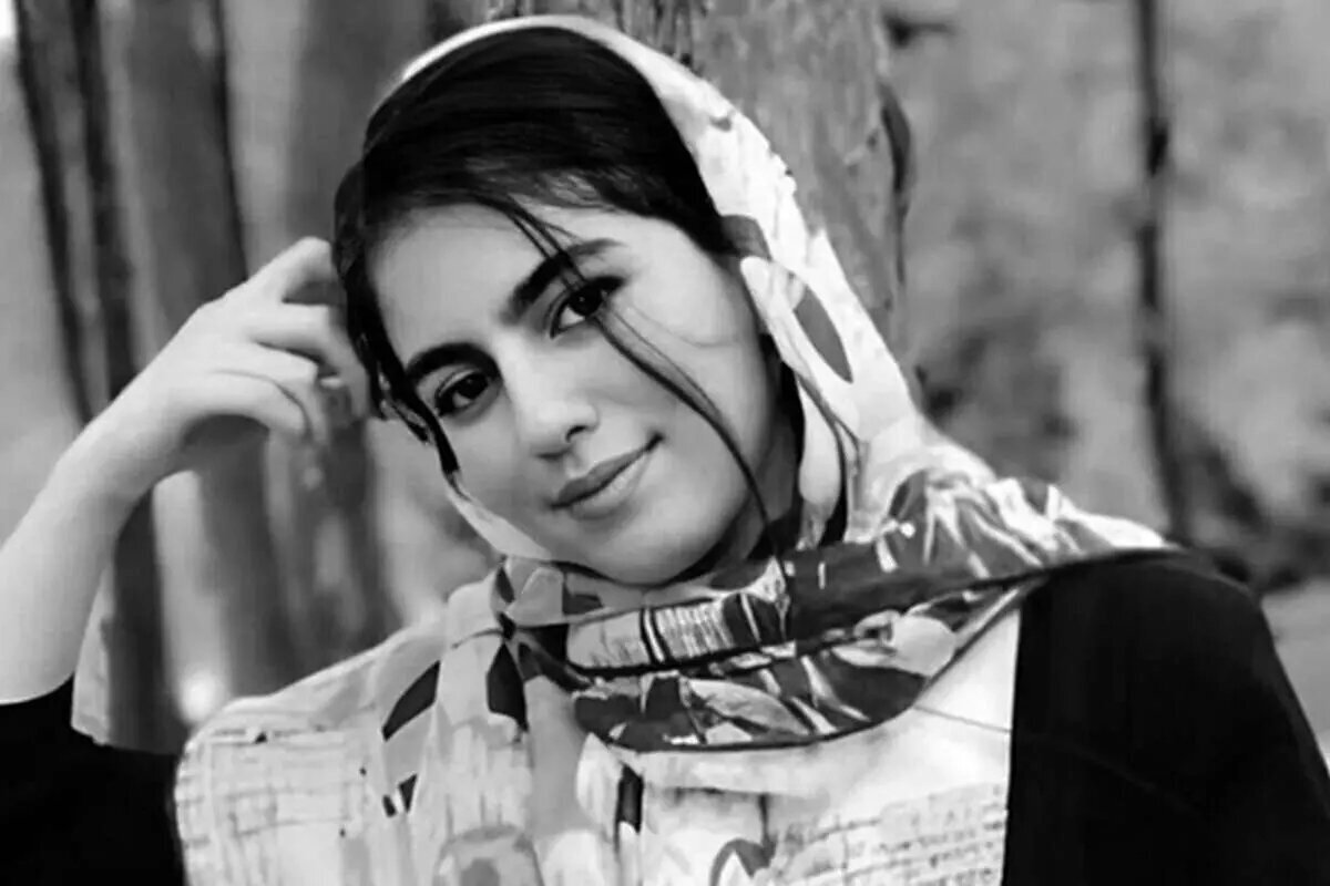 پدر الهه حسین‌نژاد: قاتل را نمی بخشیم/ قوه قضائیه به حرفش عمل کند