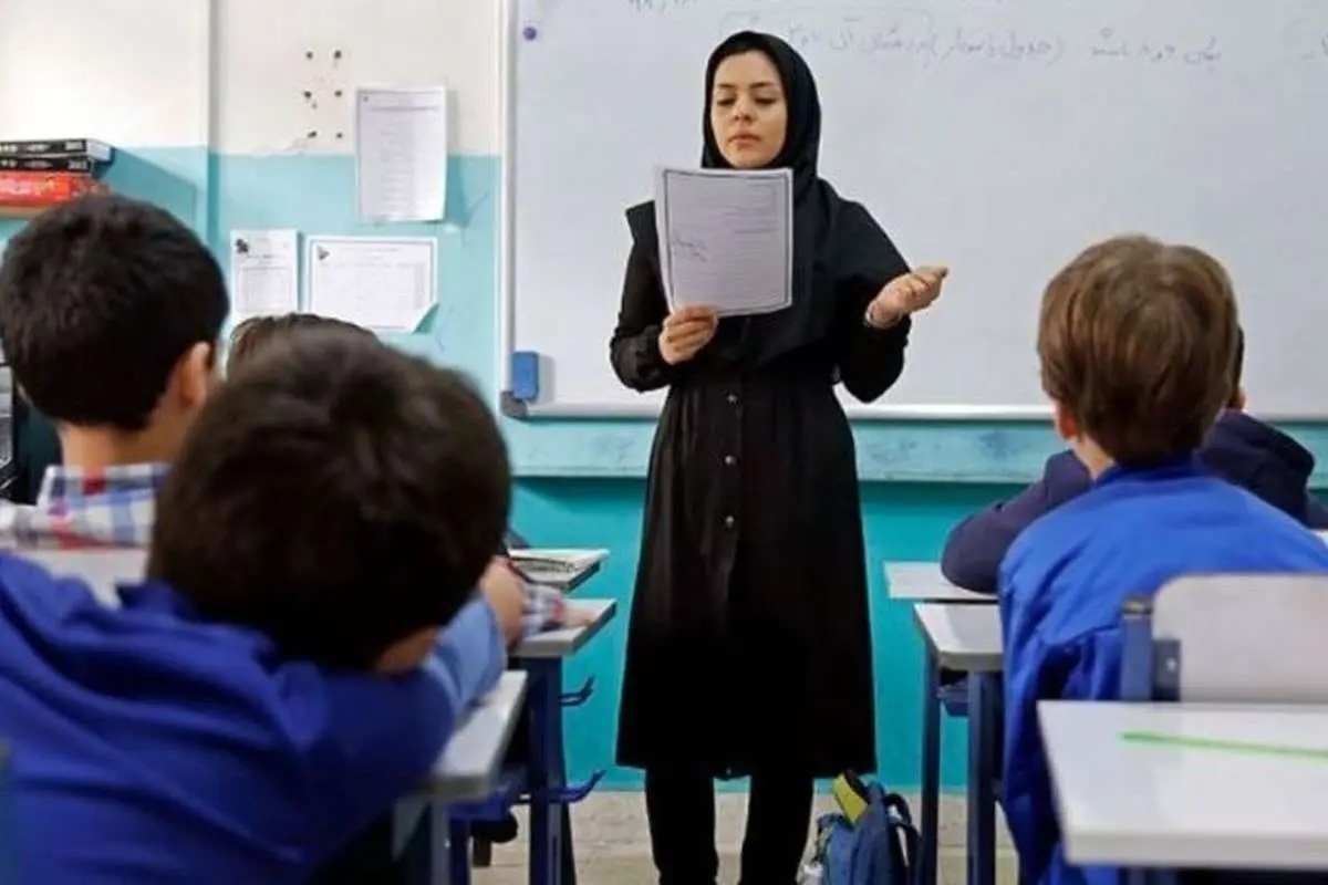 جزئیات آیین‌نامه جدید رتبه‌بندی معلمان