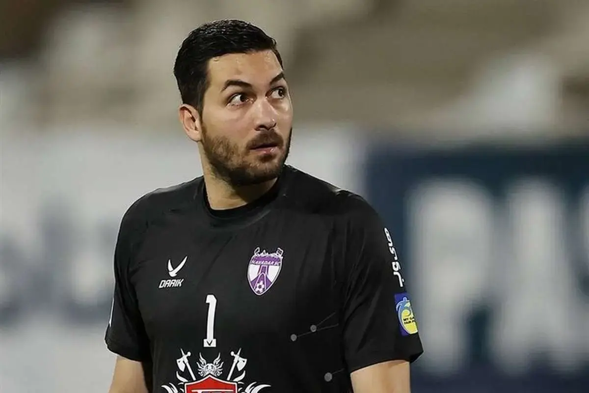 خداحافظی ناگهانی یک پرسپولیسی از دنیای فوتبال