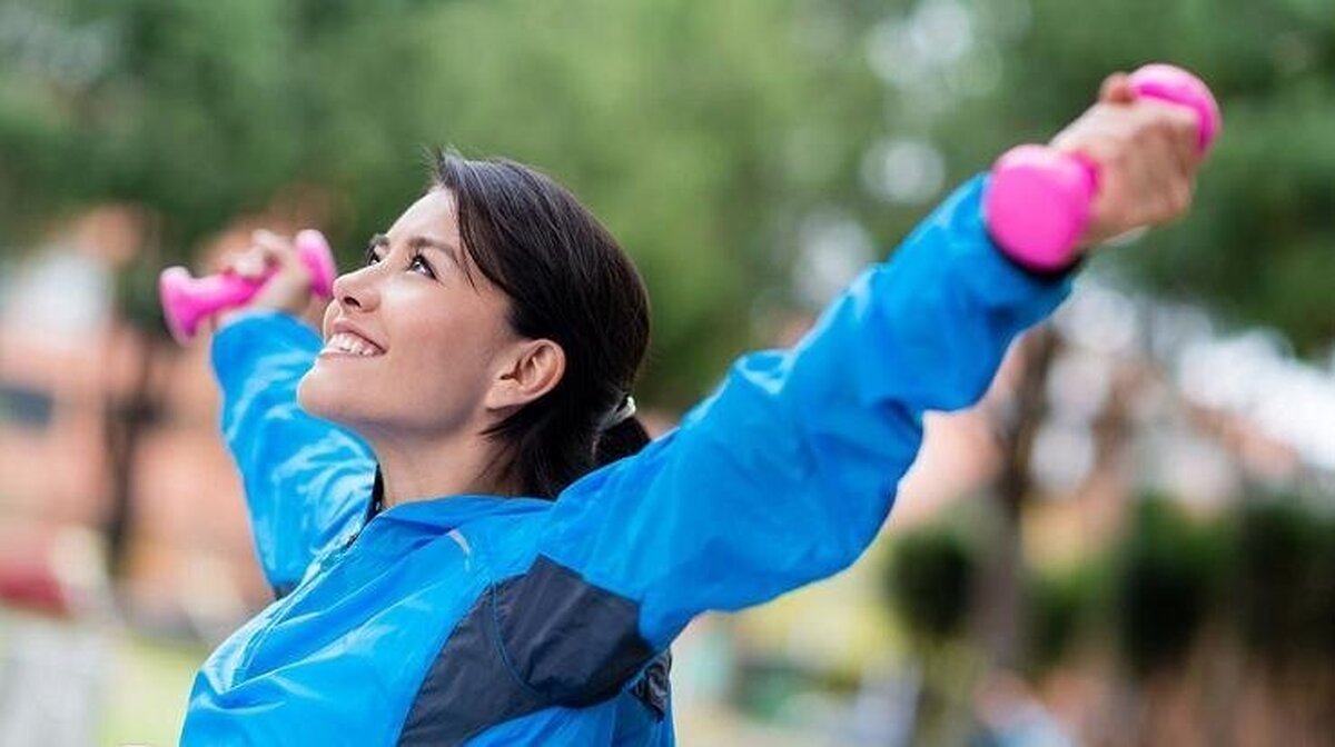 مطالعه جدید: ایروبیک مغز را جوان‌تر می‌کند