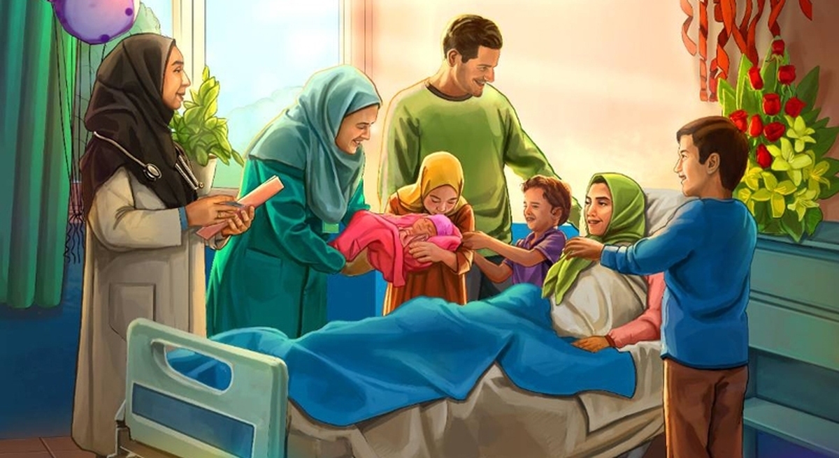 جوانی جمعیت