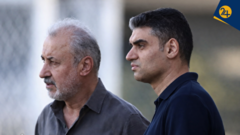 دلبری از هواداران، نگرانی سهامداران | بحران پرسپولیس در نیم فصل؛ از فسخ قرارداد ۱۰۰ میلیاردی اوریه تا درویش‌زدایی از نیمکت