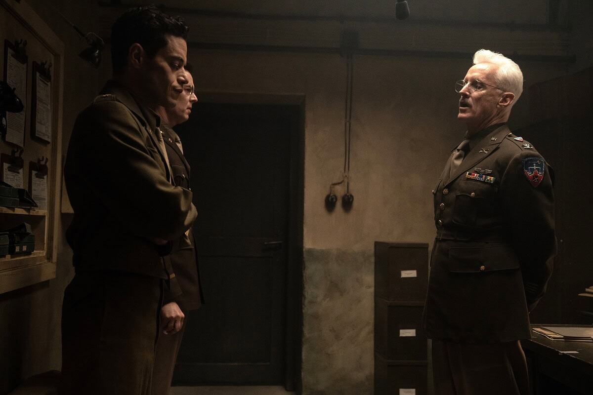 معرفی فیلم نورنبرگ