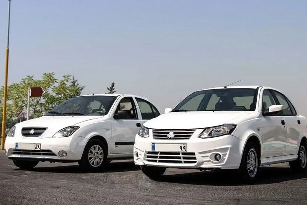 سایپا شرایط پیش‌فروش سه محصول خود را اعلام کرد