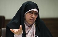 ببینید| رئیس فراکسیون زنان: شرط ۲ سال جدایی برای طلاق، فسادزا است