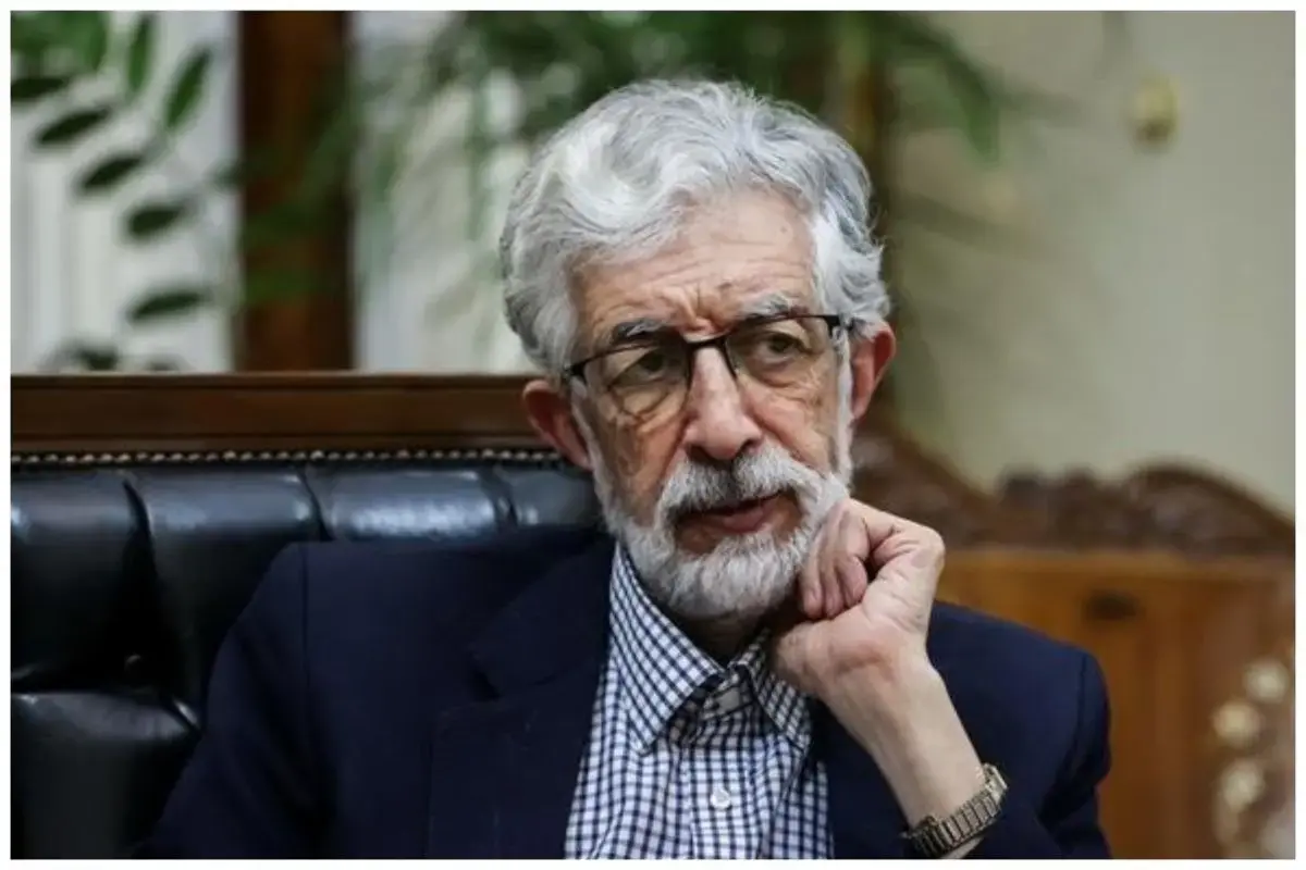 بنیاد سعدی زیر نظر حداد عادل با افزایش بودجه وارد سال ۱۴۰۵ می‌شود